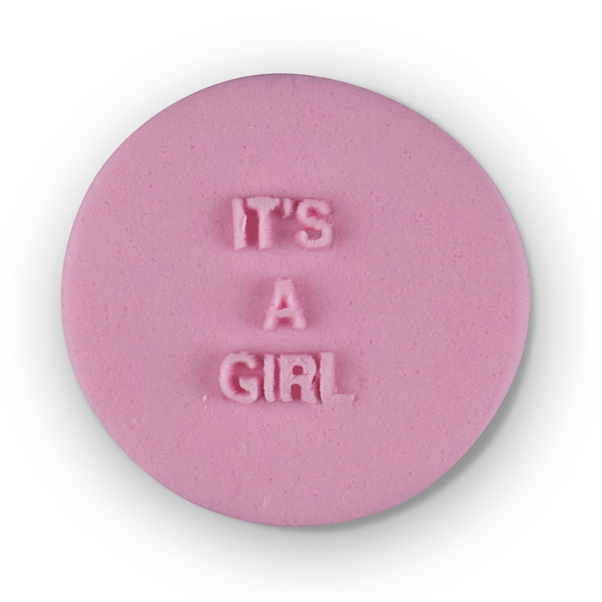 SWEET STICKS Mini Messages - It'S A Girl