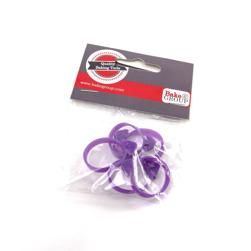 Bake Group Icing Bag Ties 5 Piece