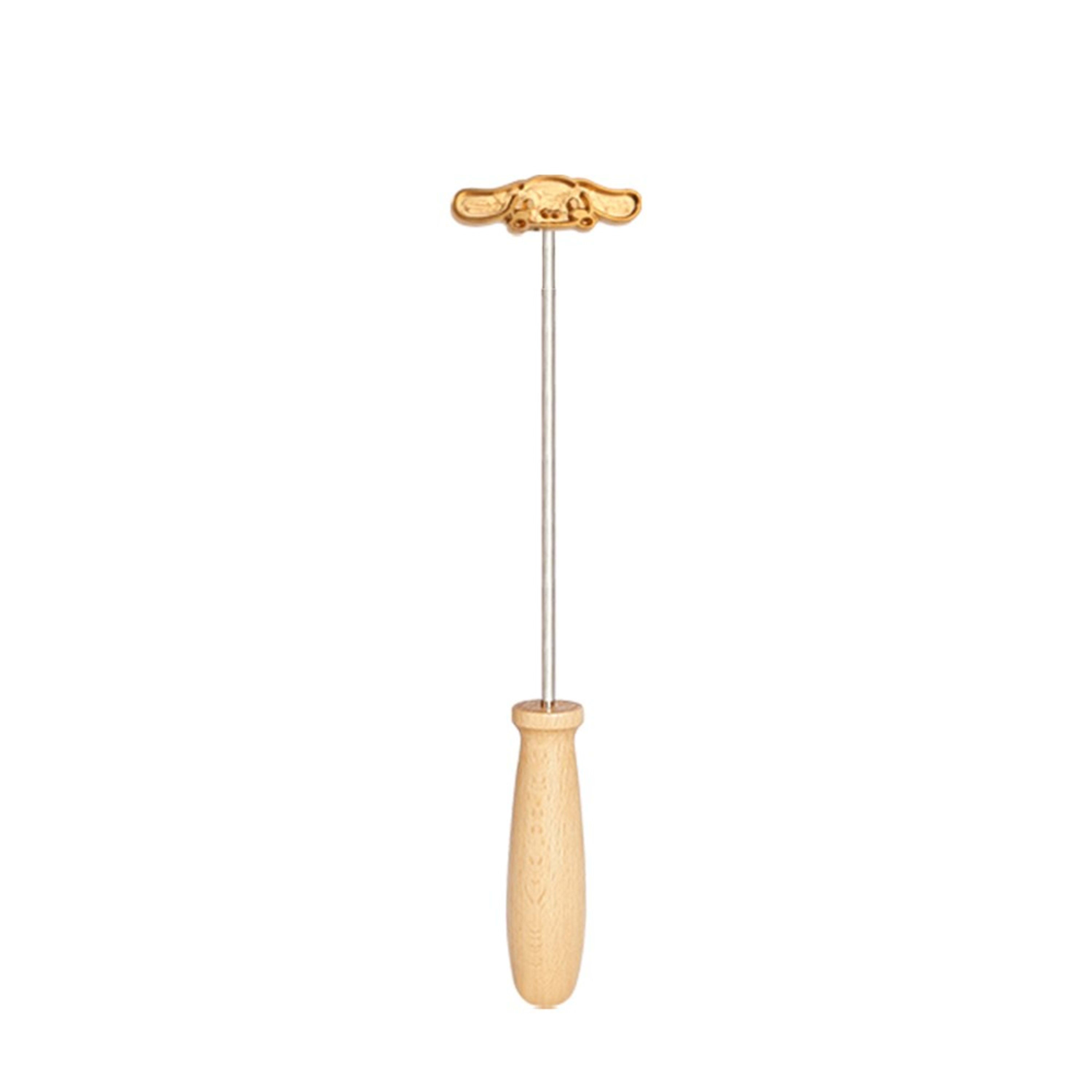 CHEFMADE x Sanrio Cinnamoroll 1 Cake Branding Iron
