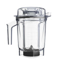 Vitamix Ascent Series 2L Low-Profile Container with SELF-DETECT