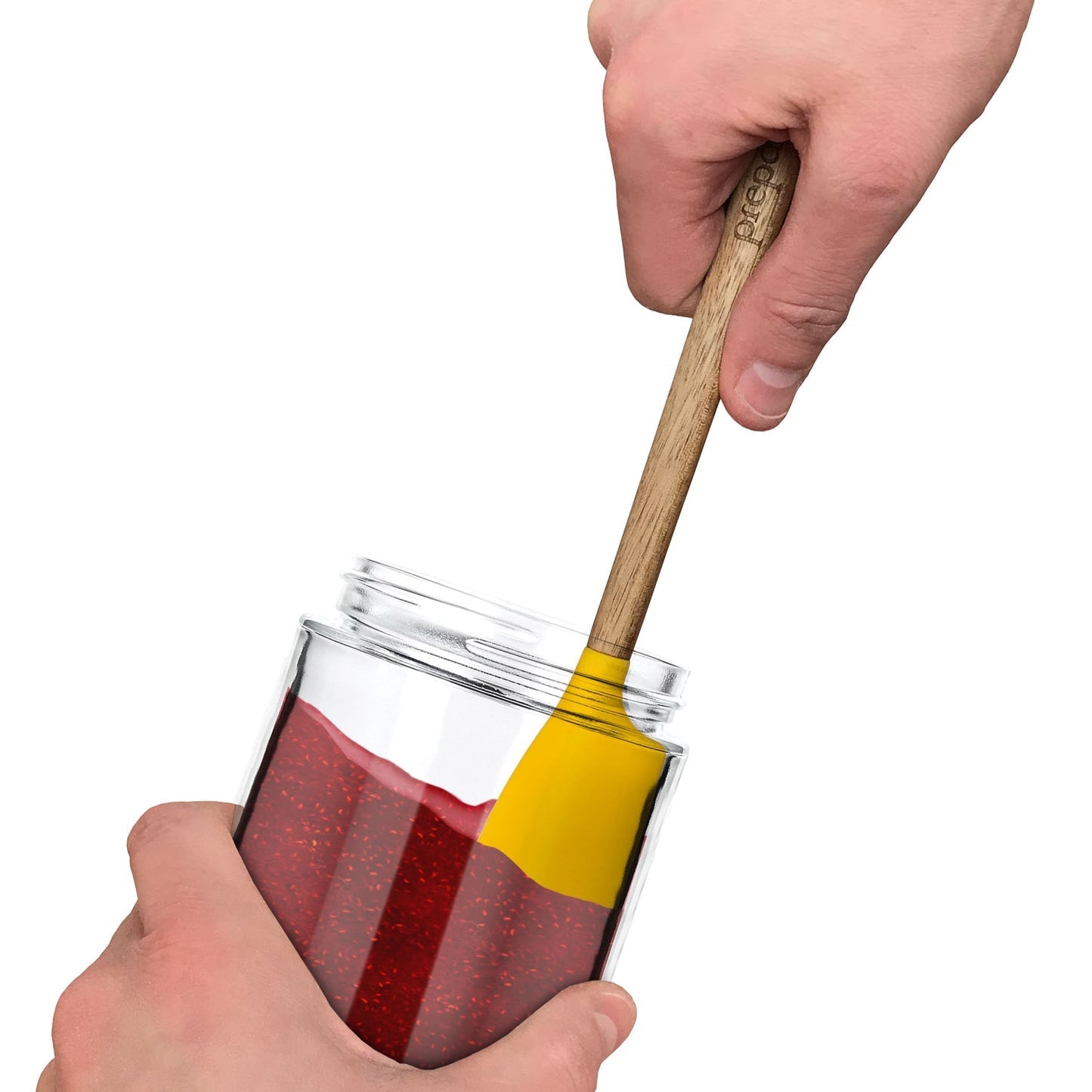 Prepara Jar Spatula