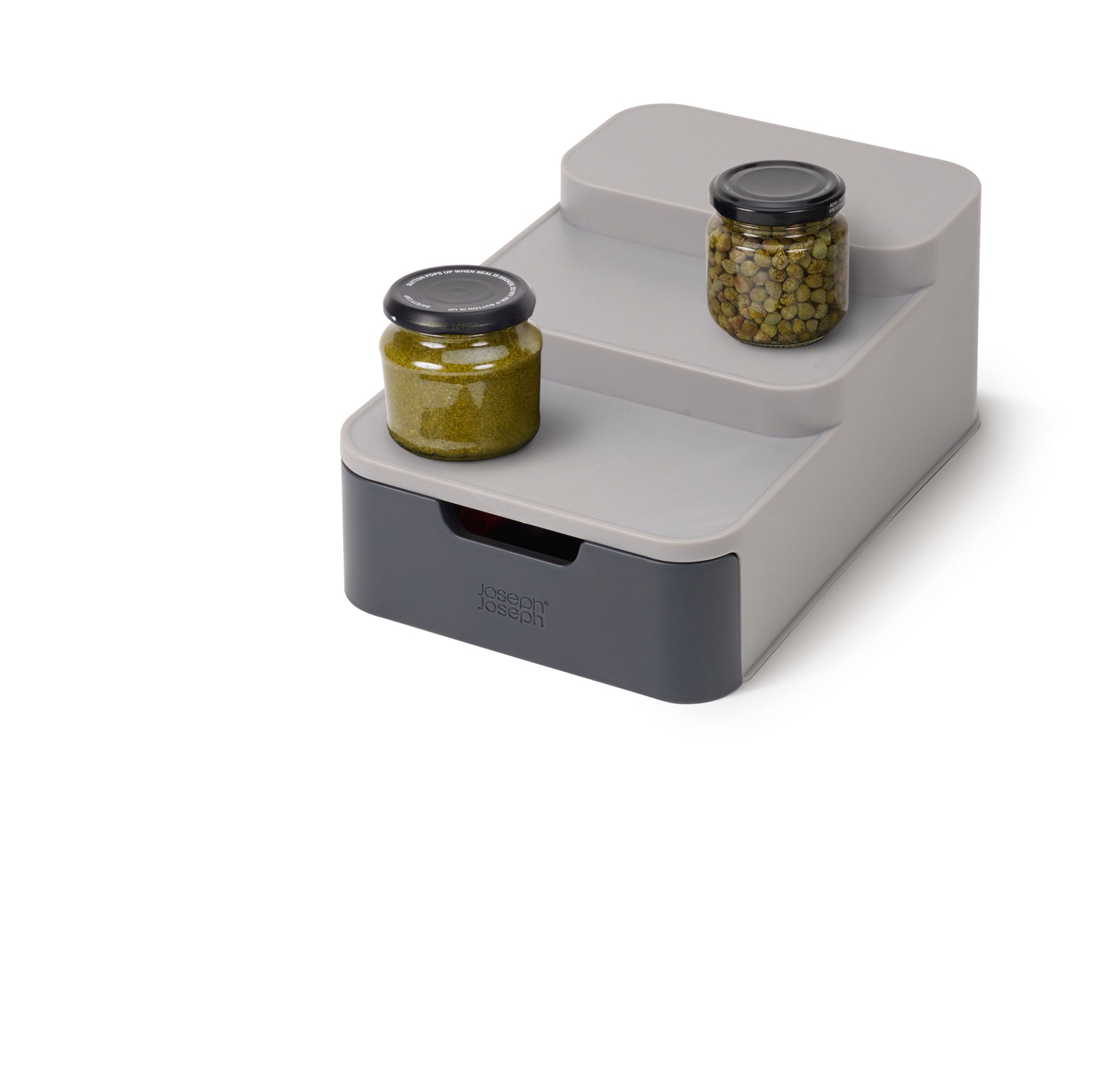 Joseph Joseph Compact Tiered Organiser