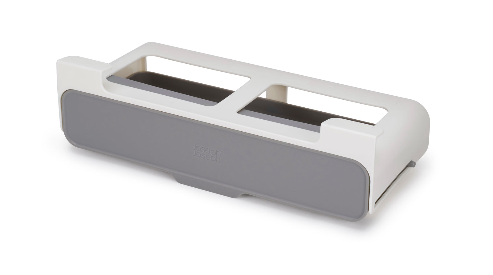 Joseph Joseph Cupboardstore™ Under-Shelf Spice Rack - Grey