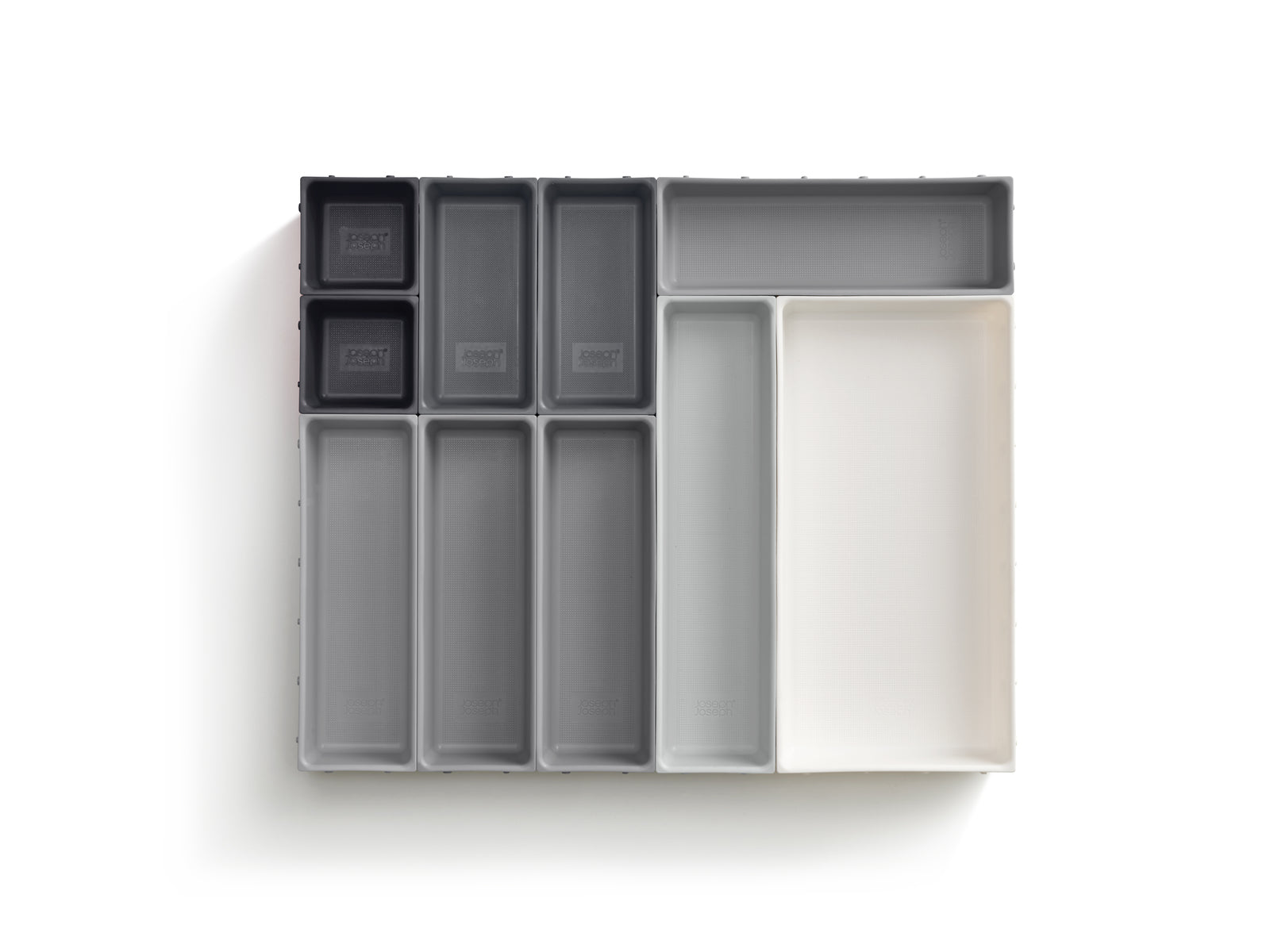 Joseph Joseph Blox™ 10-Piece Drawer Organiser Set