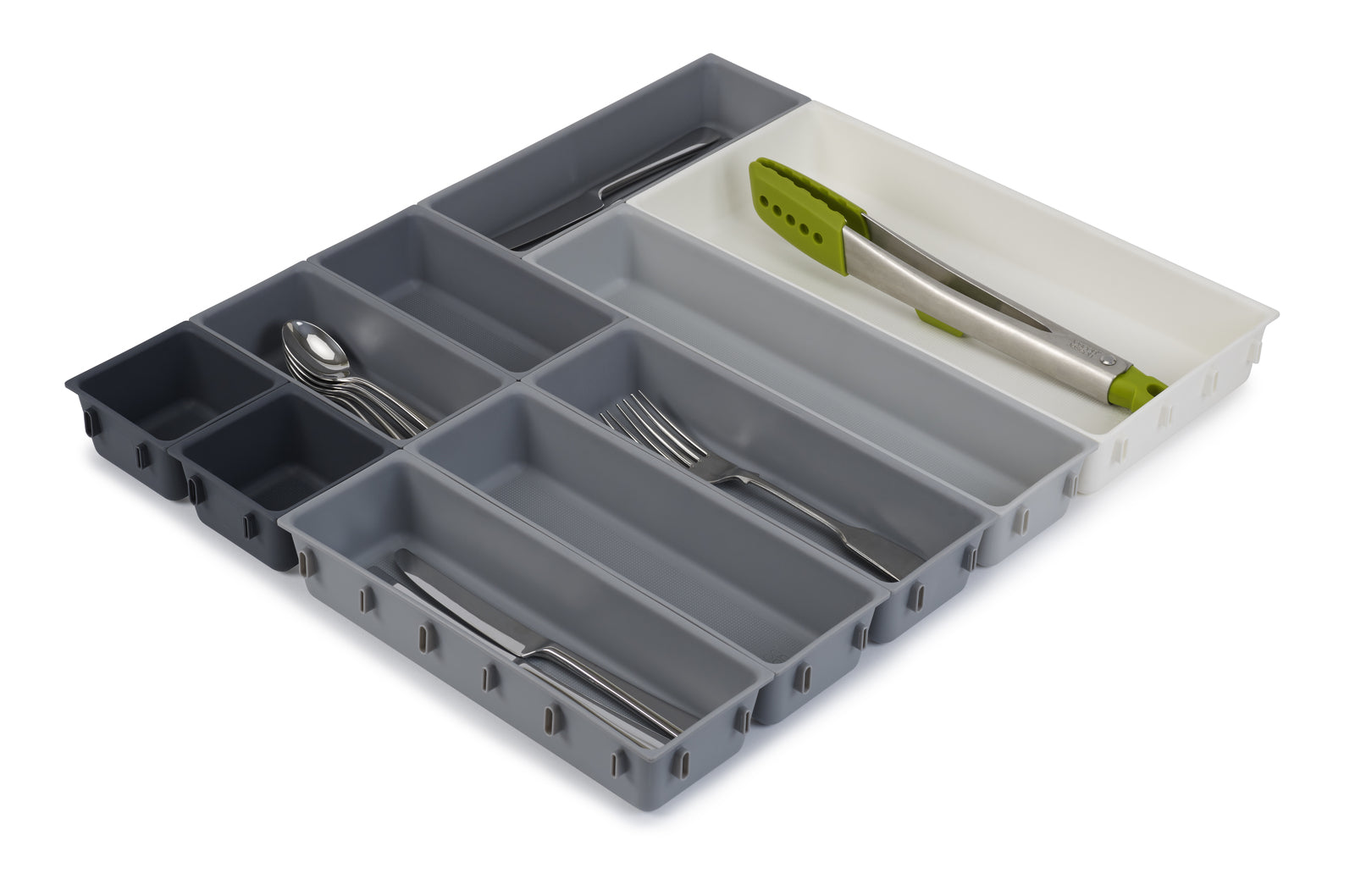Joseph Joseph Blox™ 10-Piece Drawer Organiser Set