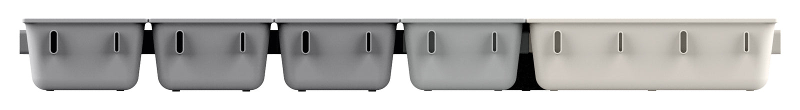 Joseph Joseph Blox™ 10-Piece Drawer Organiser Set