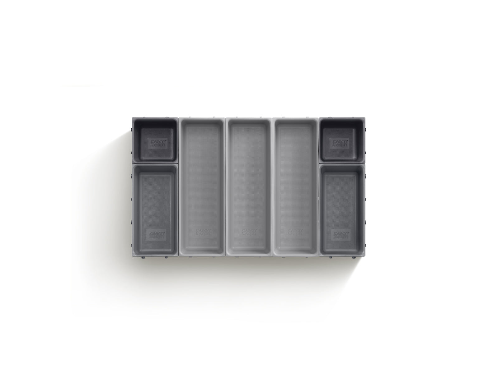 Joseph Joseph Blox™ 7-Piece Drawer Organiser Set