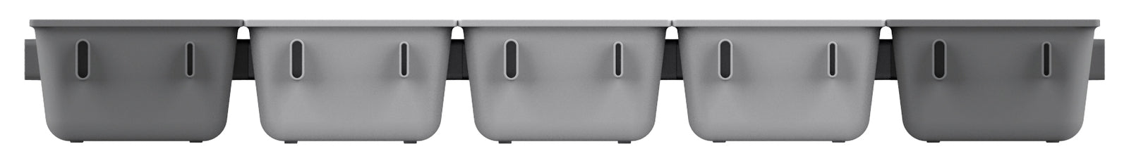 Joseph Joseph Blox™ 7-Piece Drawer Organiser Set