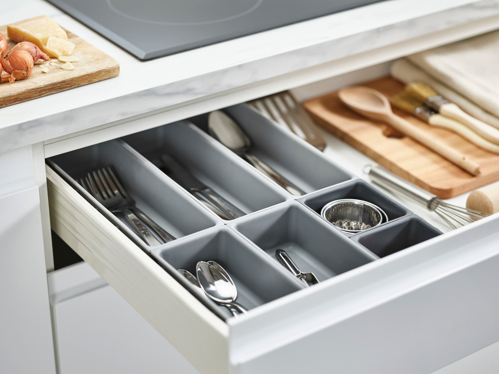 Joseph Joseph Blox™ 7-Piece Drawer Organiser Set