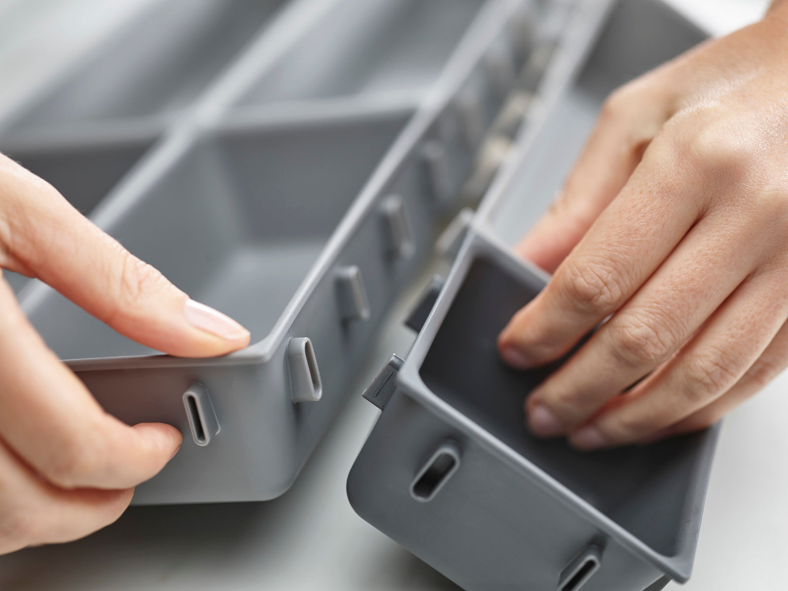 Joseph Joseph Blox™ 7-Piece Drawer Organiser Set