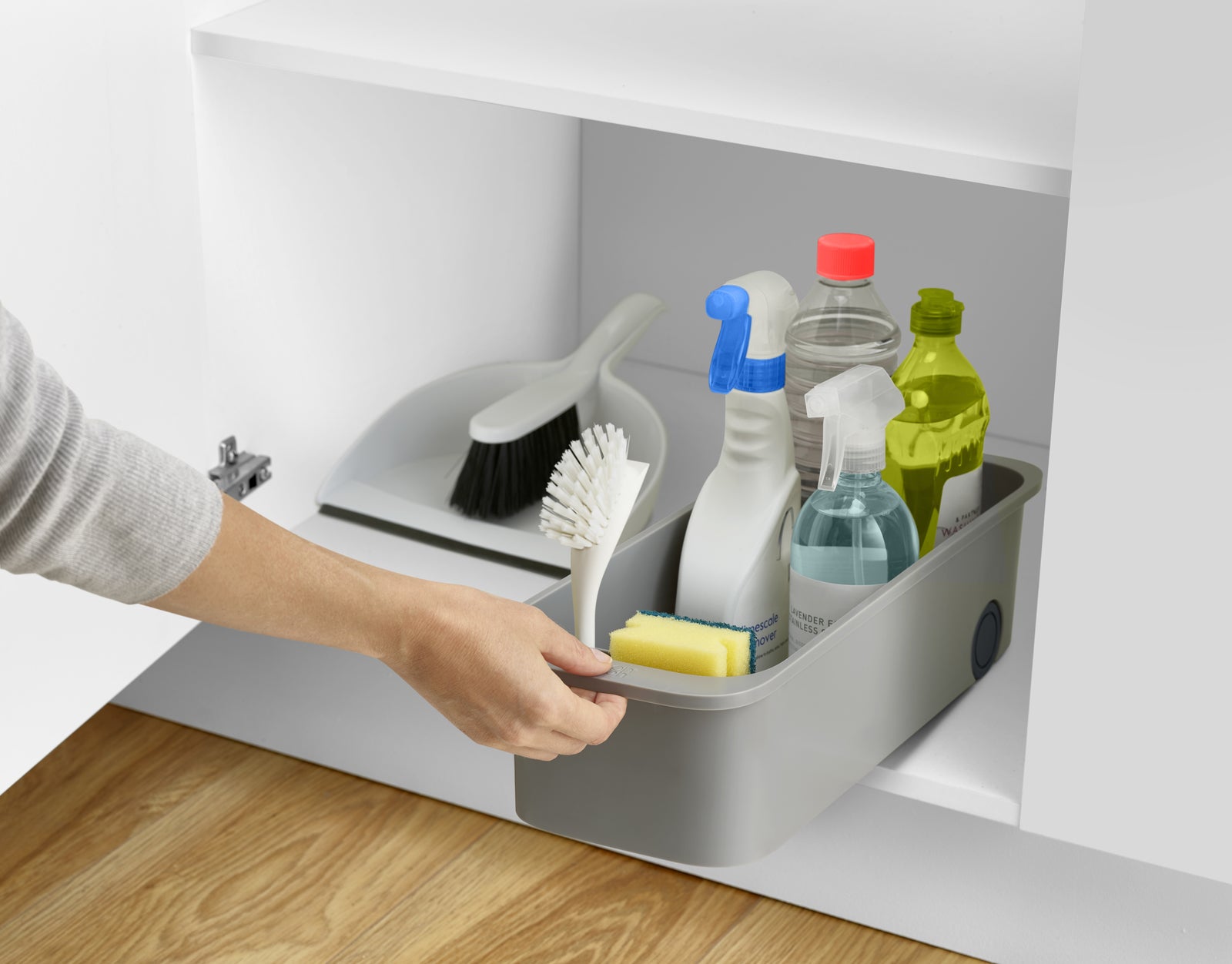 Joseph Joseph Cupboardstore™ Easy-Access Storage Caddy