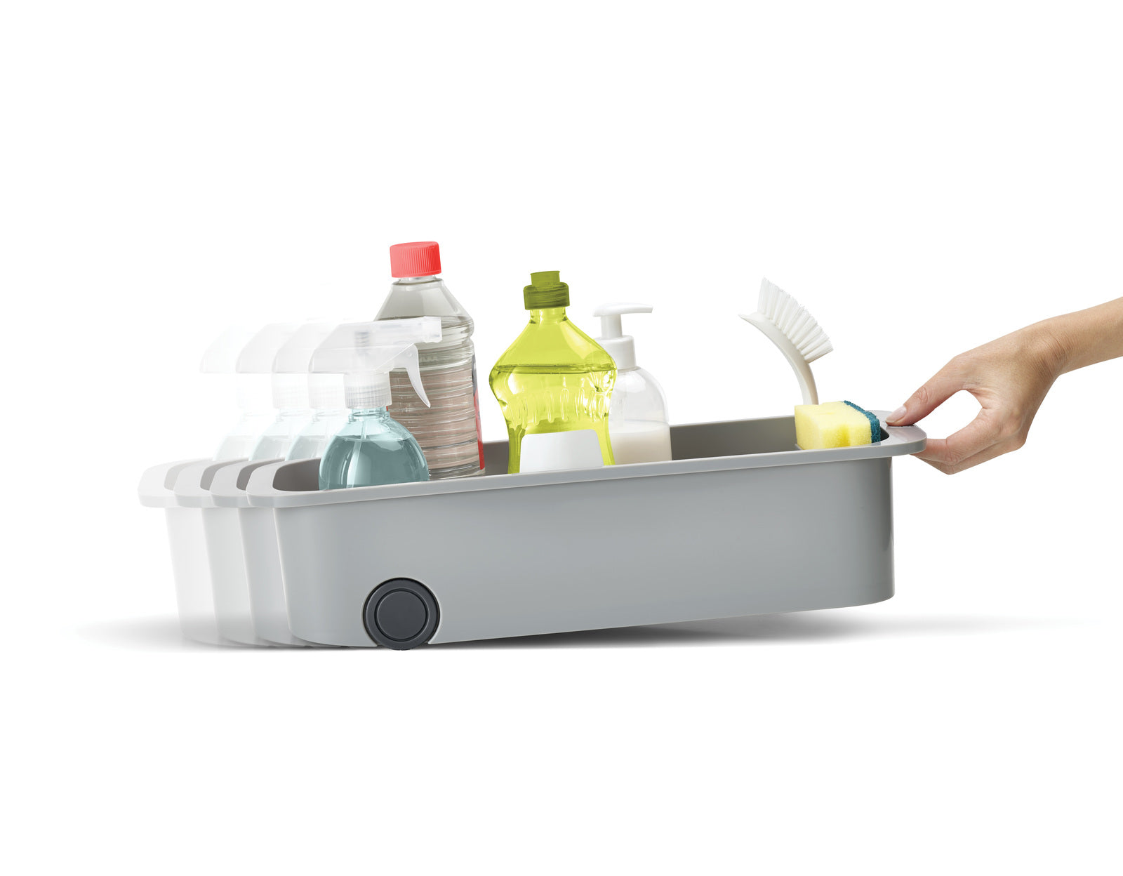 Joseph Joseph Cupboardstore™ Easy-Access Storage Caddy