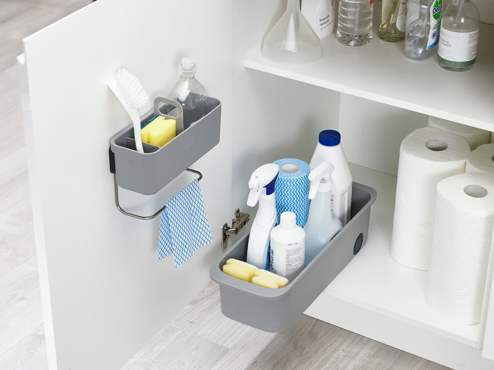 Joseph Joseph Cupboardstore™ Easy-Access Storage Caddy