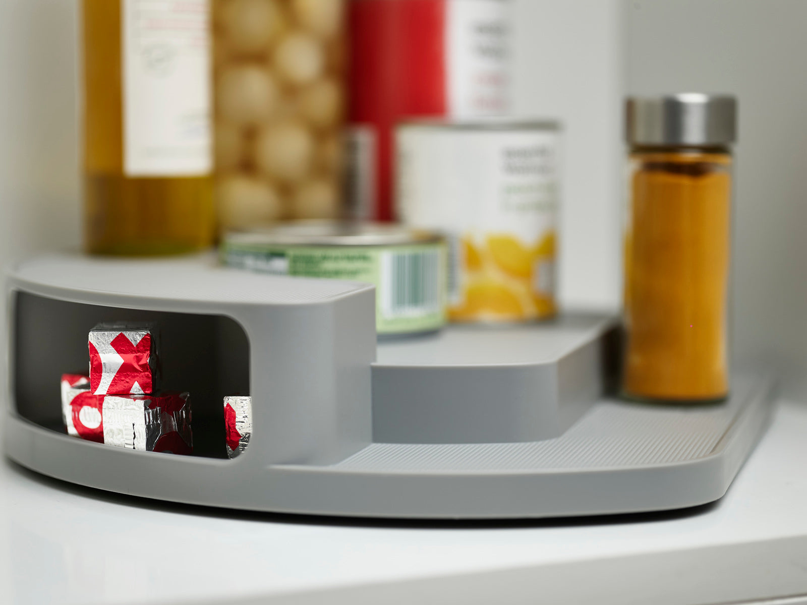 Joseph Joseph Cupboardstore™ Rotating Organiser
