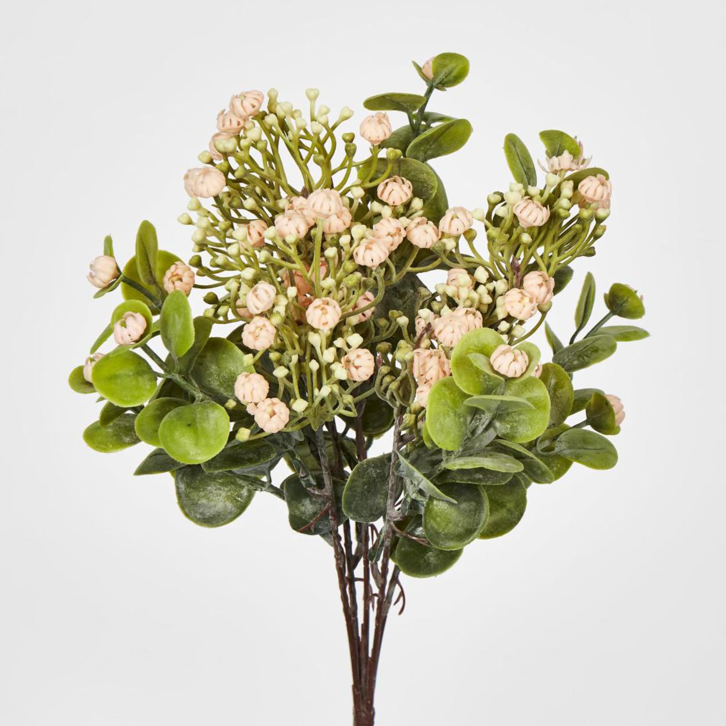 JMC Florals Flowering Bush Pink