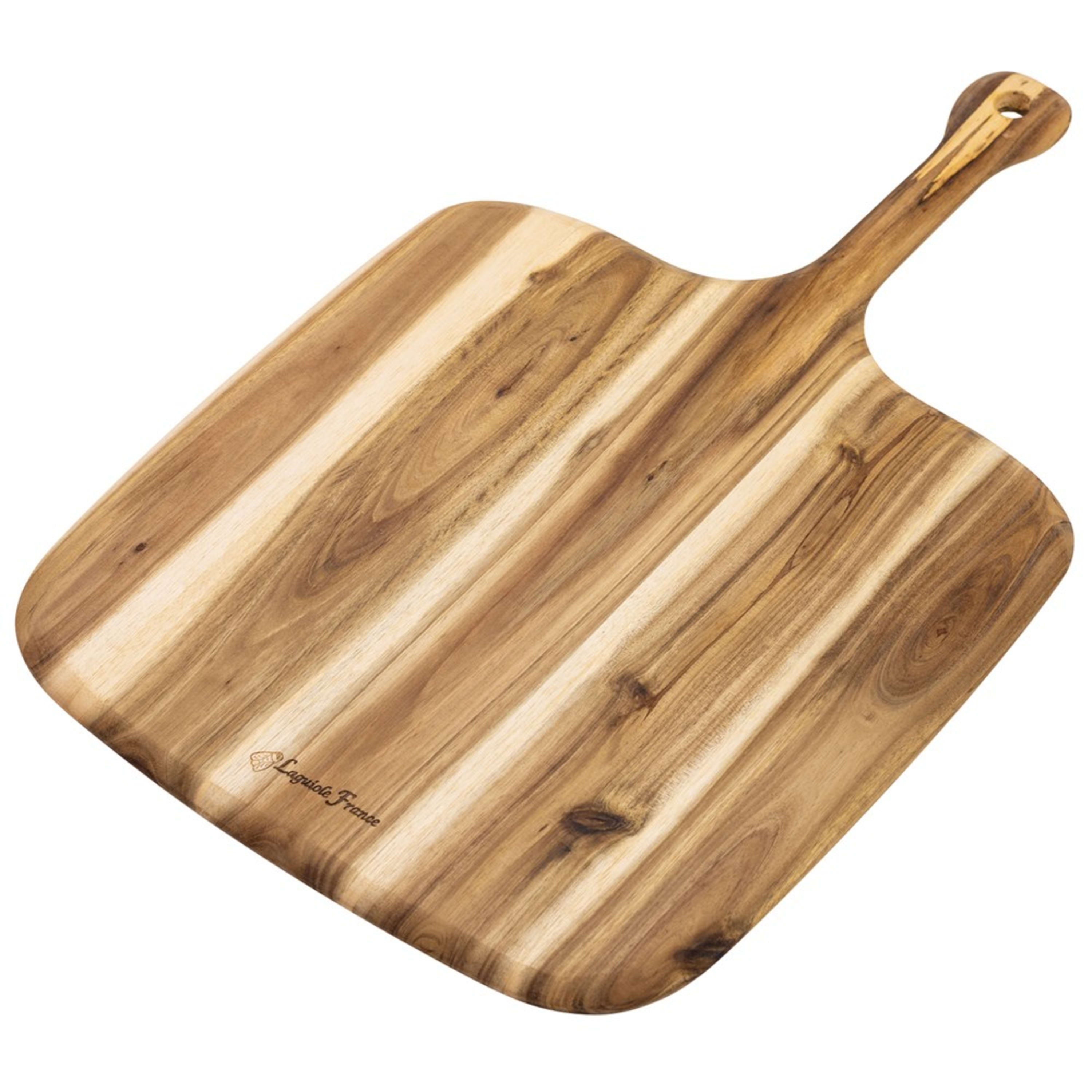 Laguiole Jean Néron Pizzaiolo Serving Board 56x35x1.5cm