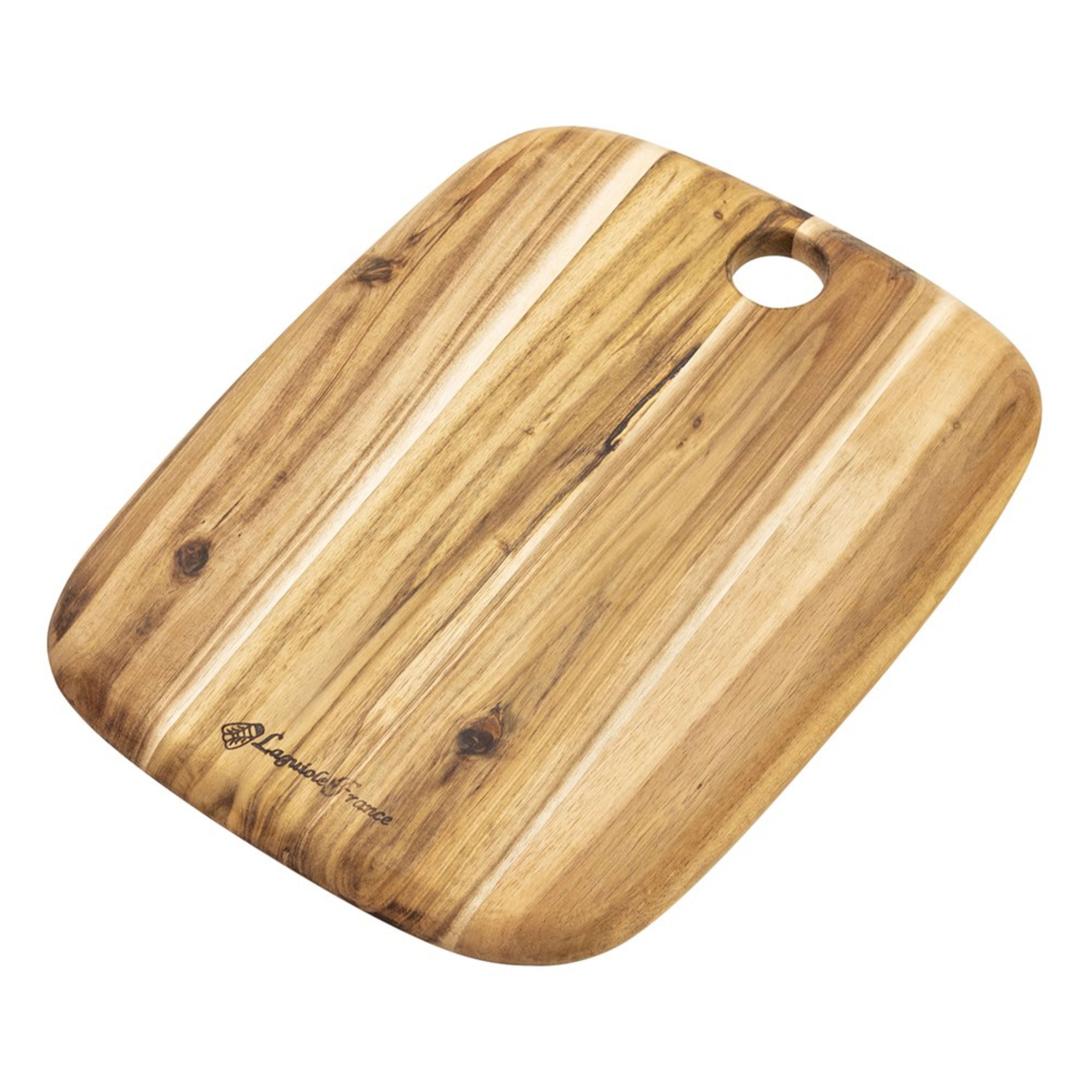 Laguiole Jean Néron Pebble Serving Board 30.5x23x1.5cm (S)