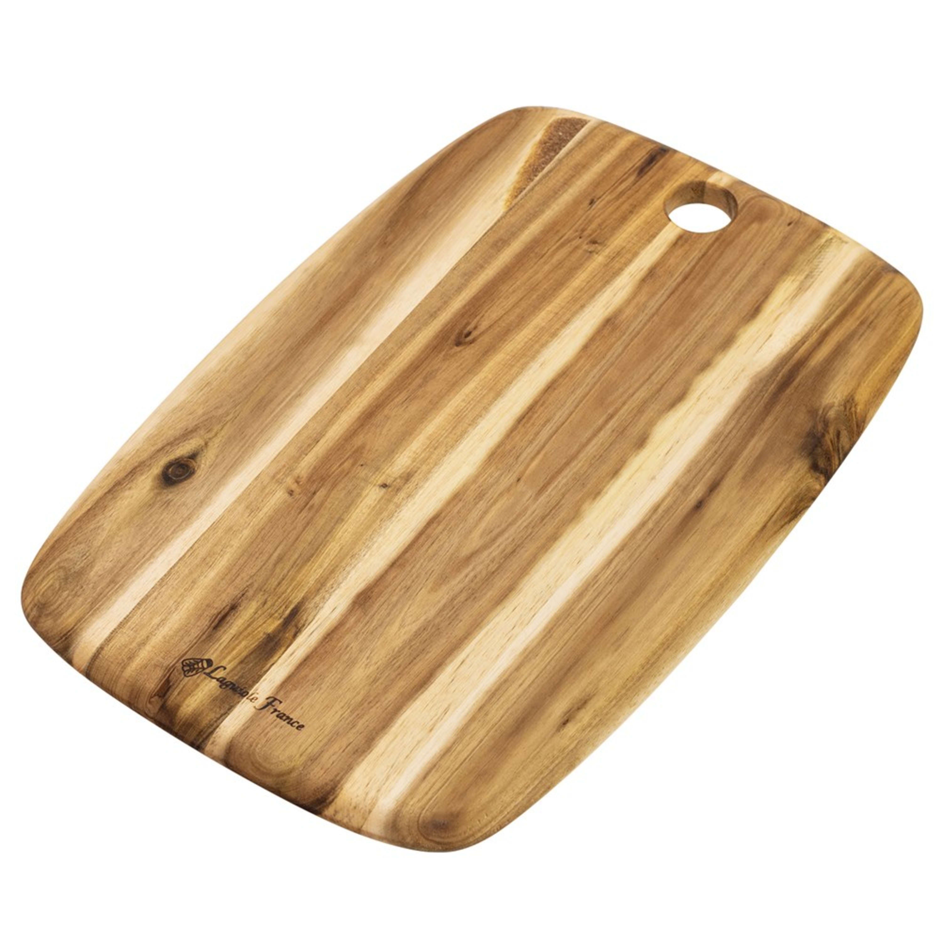 Laguiole Jean Néron Pebble Serving Board 41x27x1.5cm (M)
