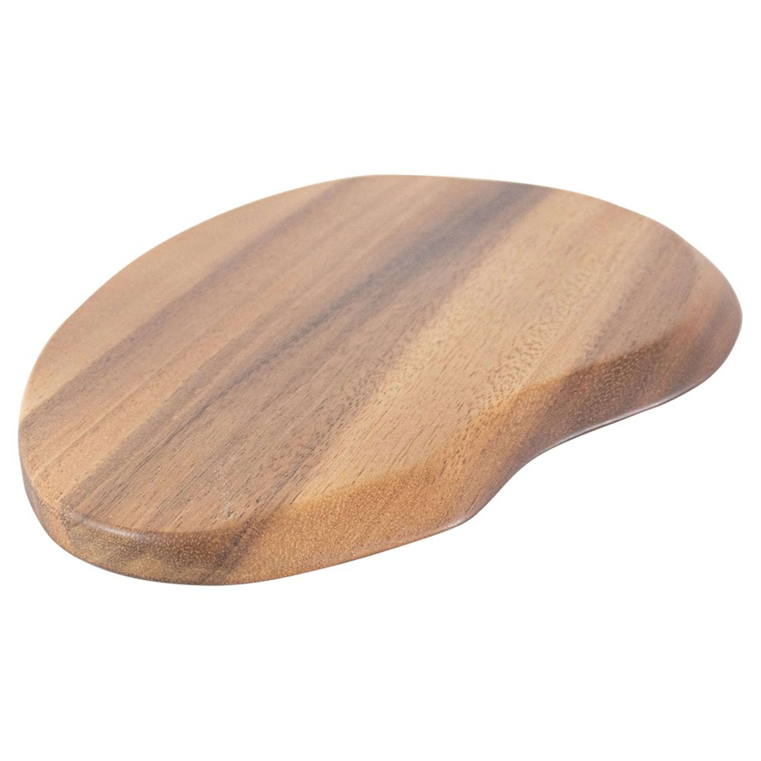 Laguiole Jean Néron Acacia Wood Angle Side Board 31.5x21.8x1.5cm
