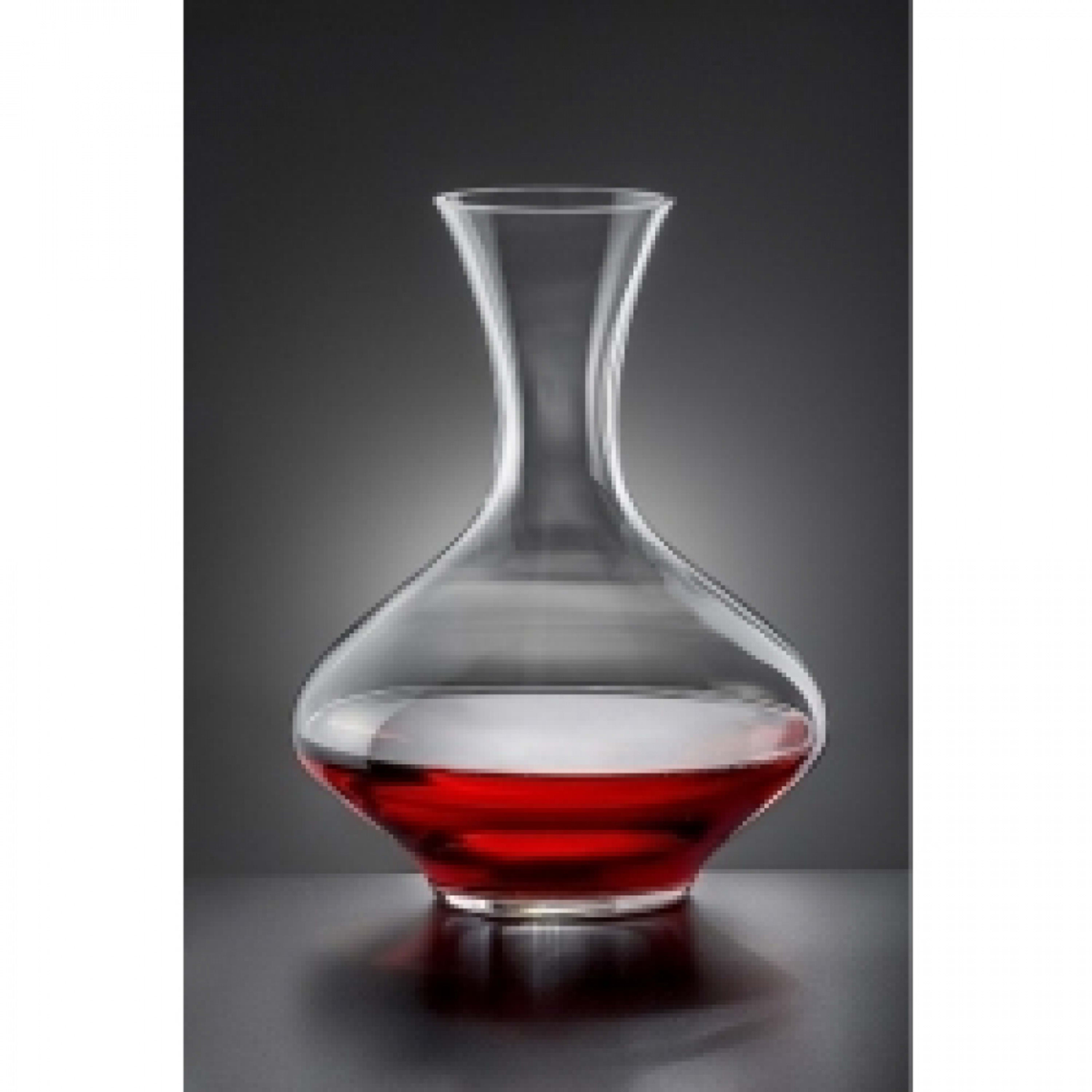 Bohemia Amoroso Decanter 1.7L
