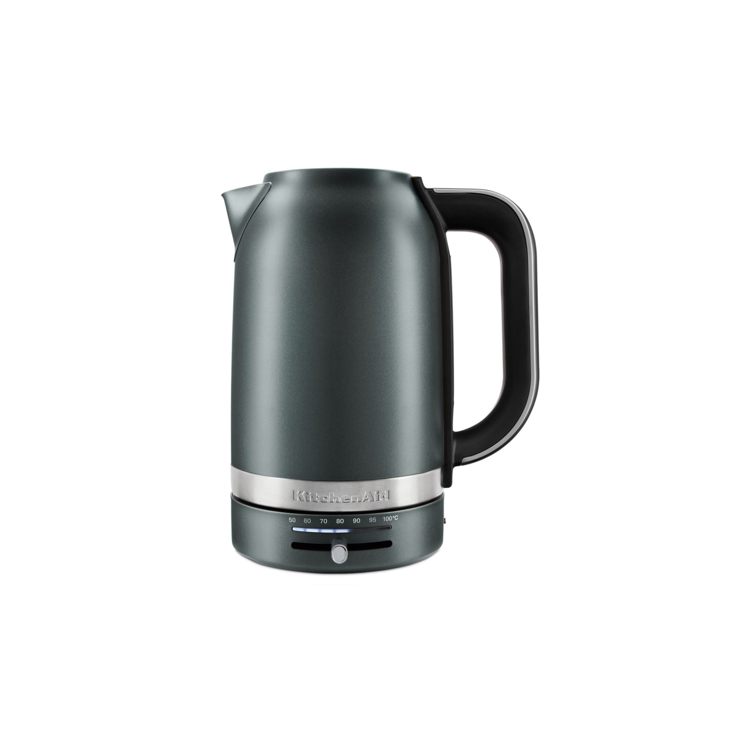 KitchenAid 1.7L Variable Temperature Electric Kettle KEK1701