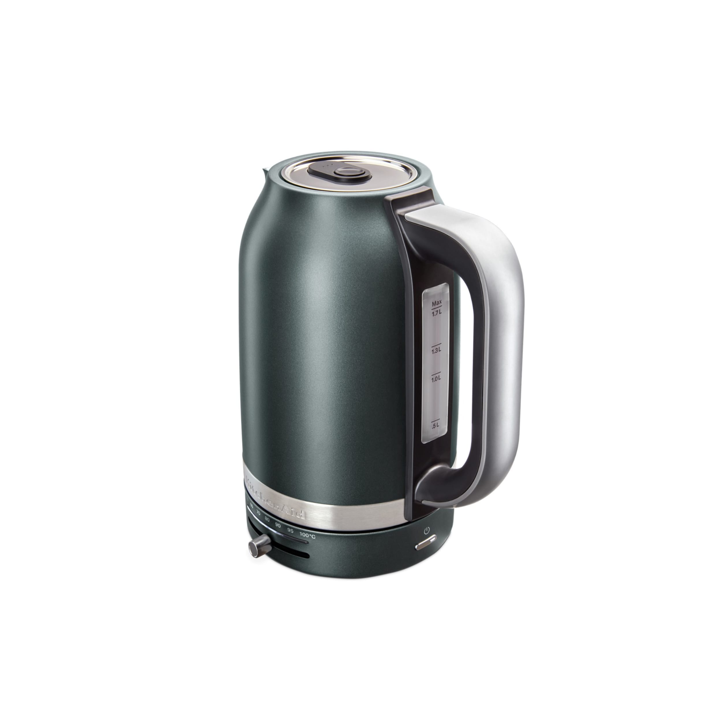 KitchenAid 1.7L Variable Temperature Electric Kettle KEK1701