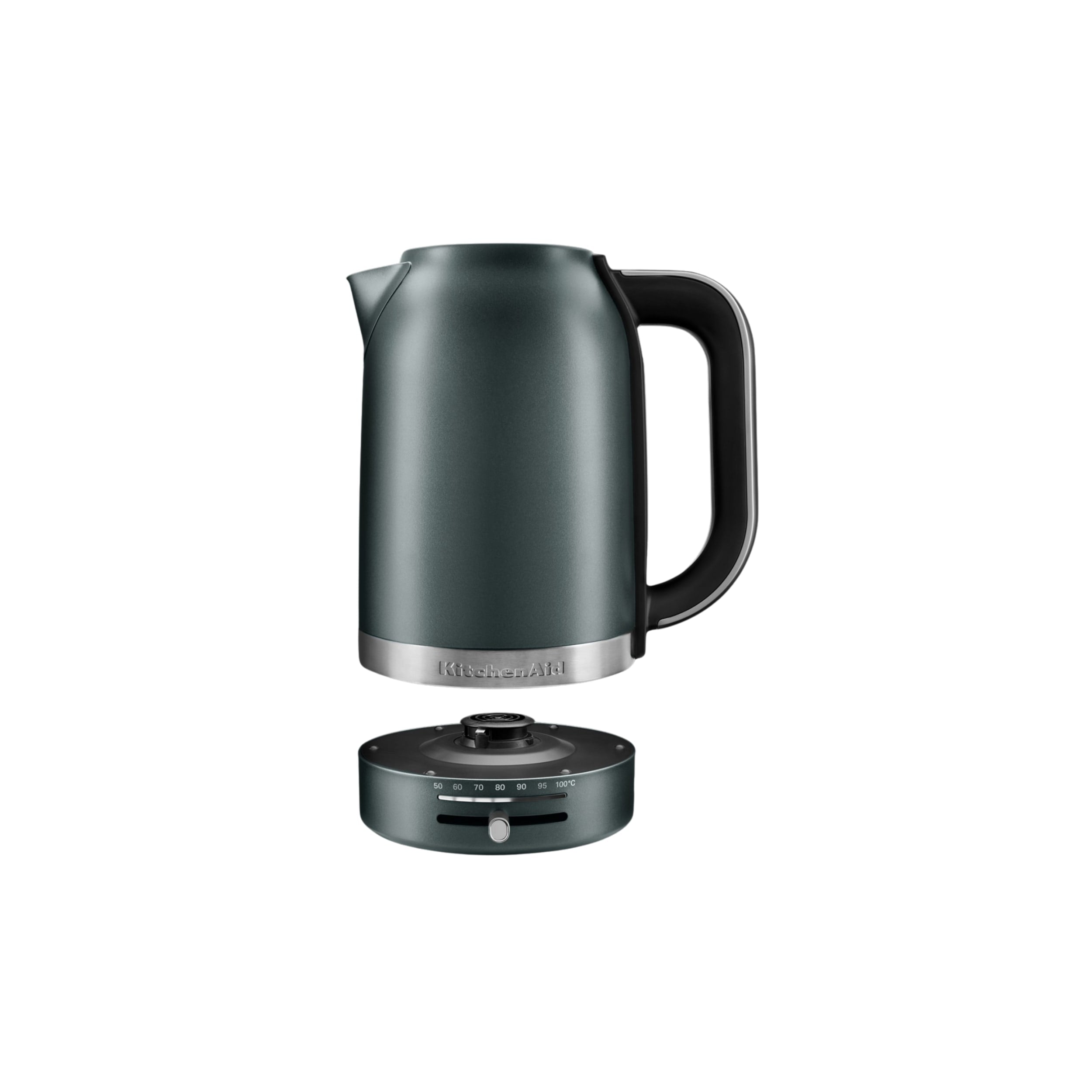 KitchenAid 1.7L Variable Temperature Electric Kettle KEK1701