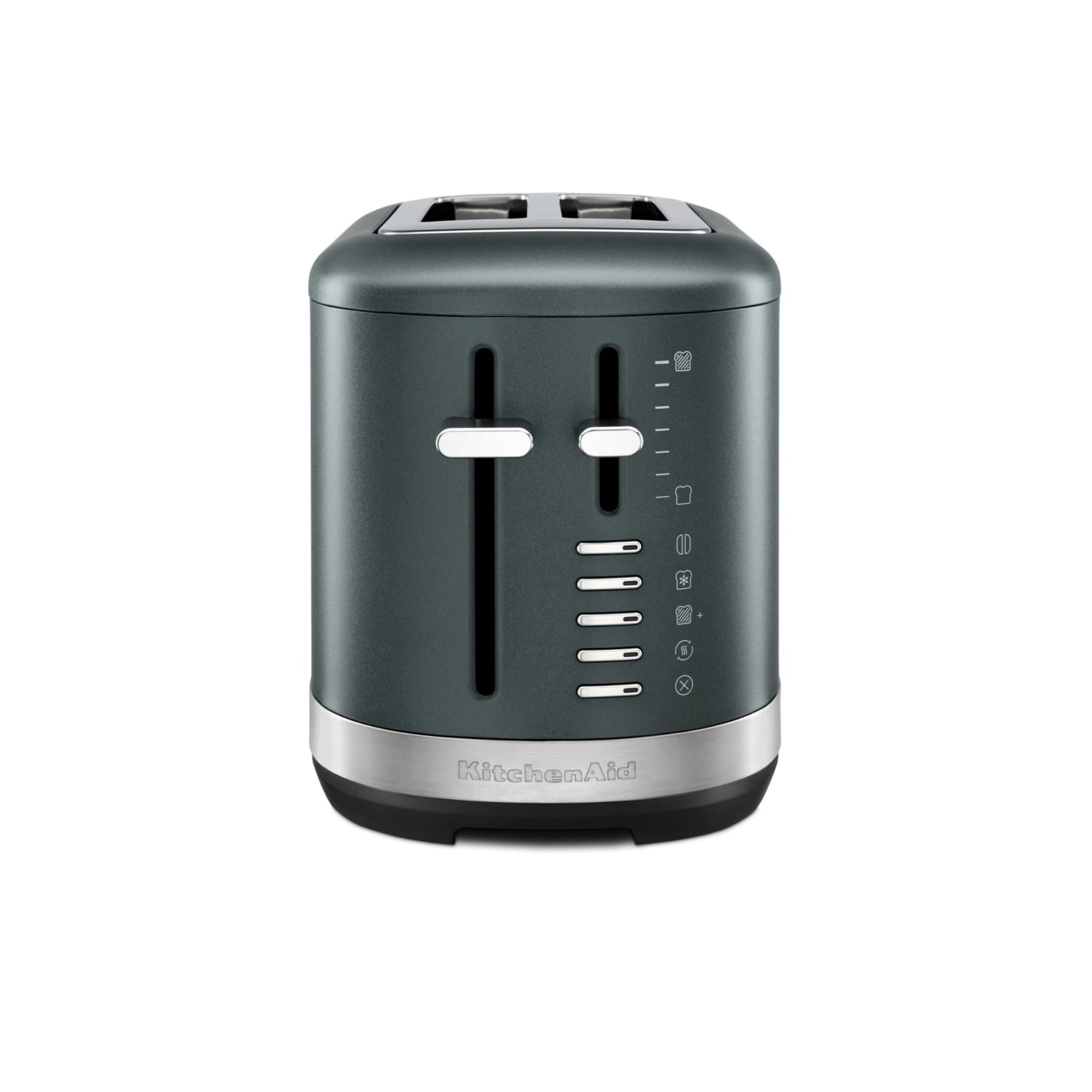 KitchenAid 2 Slice Toaster KMT2109