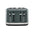 KitchenAid 4 Slice Toaster KMT4109