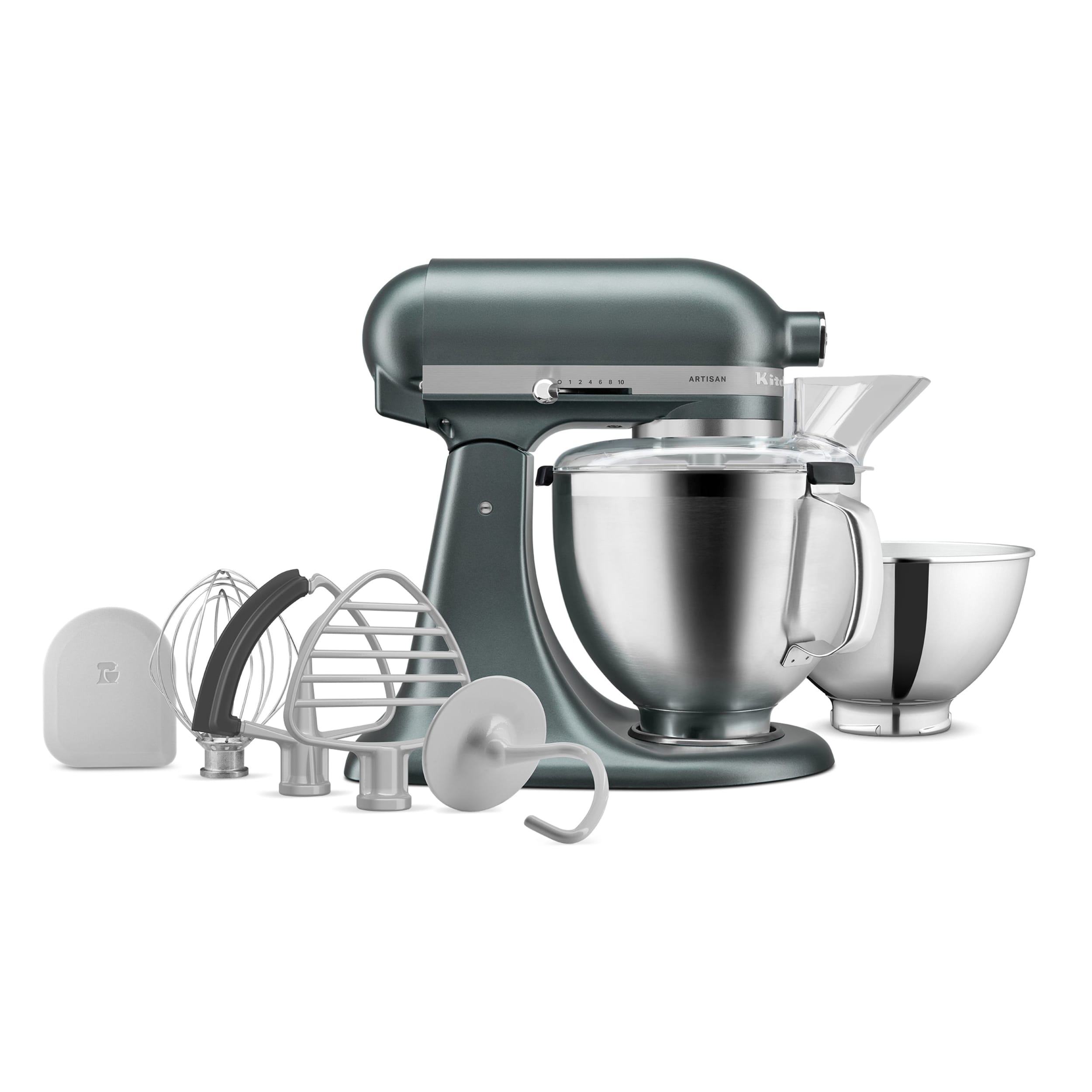 KitchenAid Artisan Tilt-Head Stand Mixer KSM195