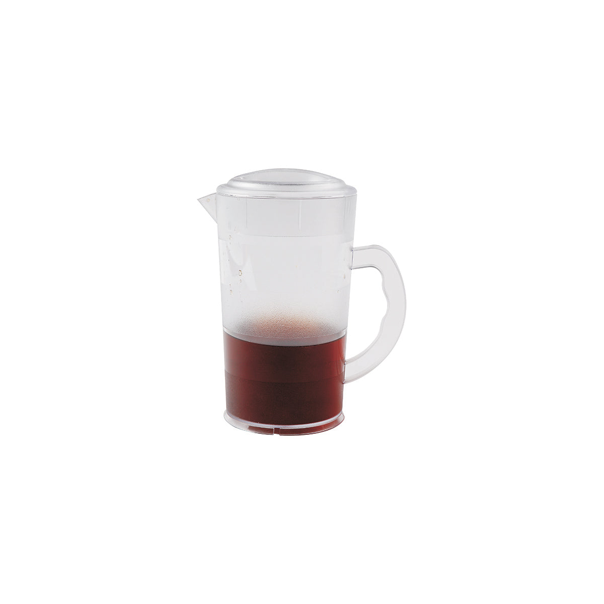 Jiwins Pitcher with Lid Polycarbonate 1.9L / 67oz