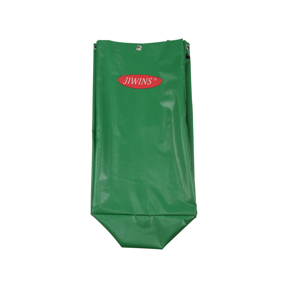 Jiwins High Capacity Vinyl Bag Green 113.56L