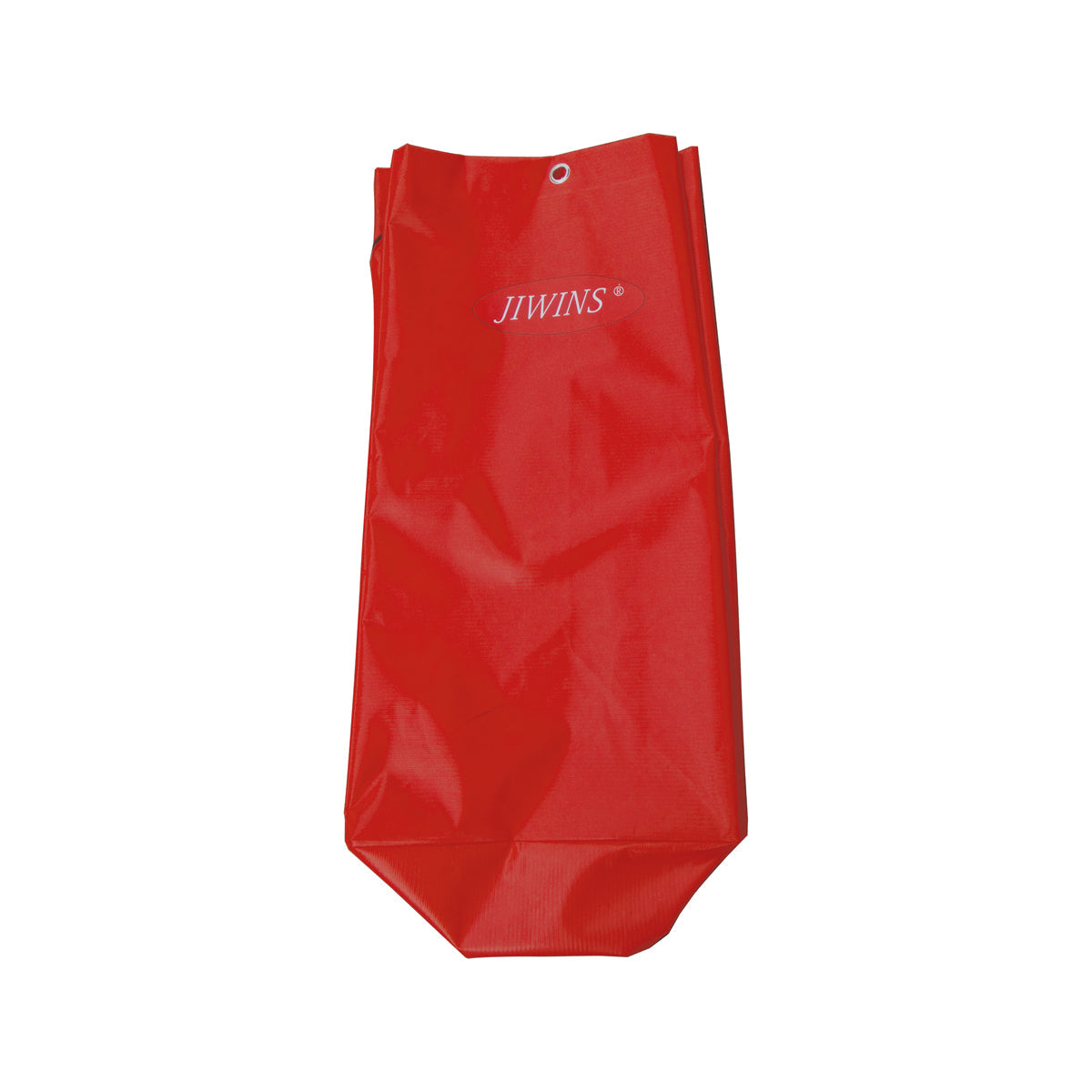 Jiwins High Capacity Vinyl Bag Red 113.56L
