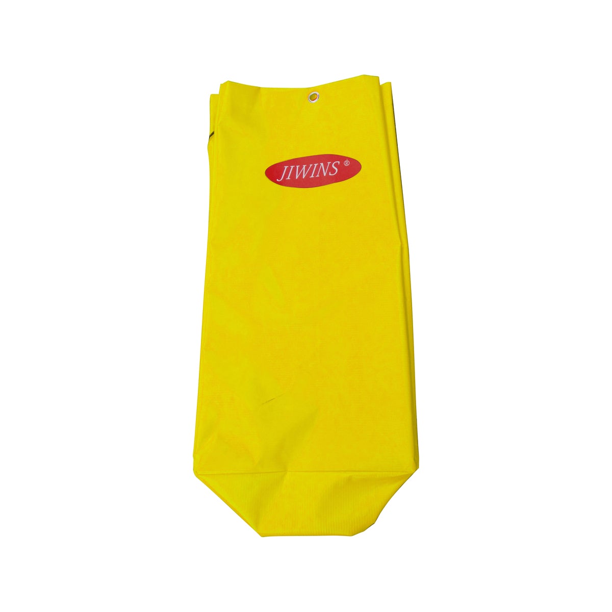 Jiwins High Capacity Vinyl Bag Yellow 113.56L