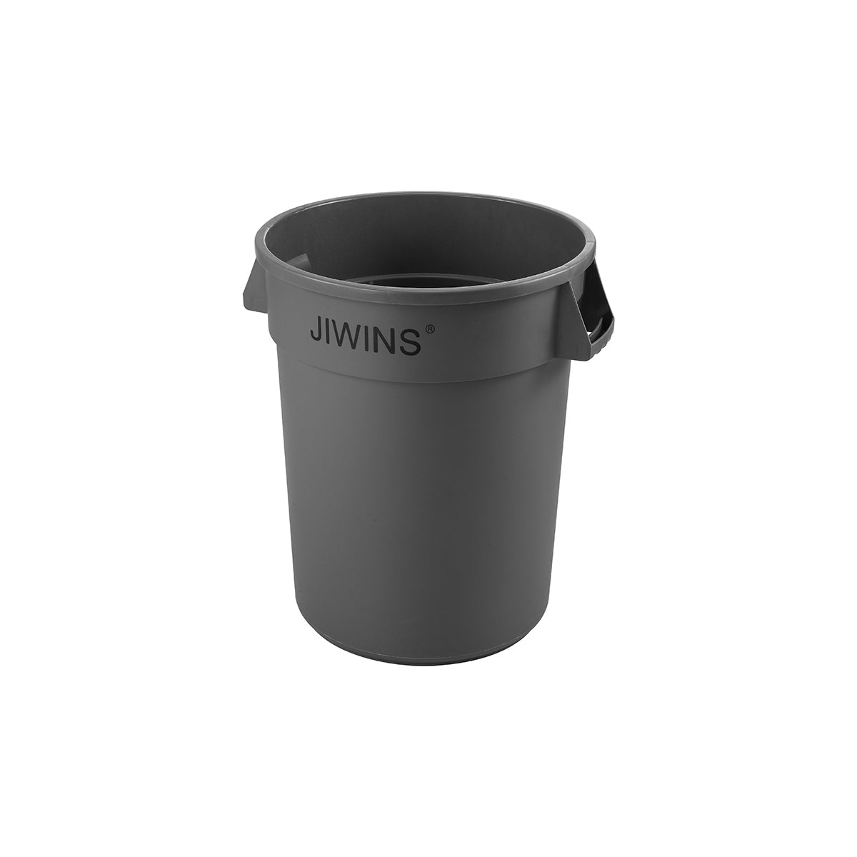 Jiwins Round Bin 121L