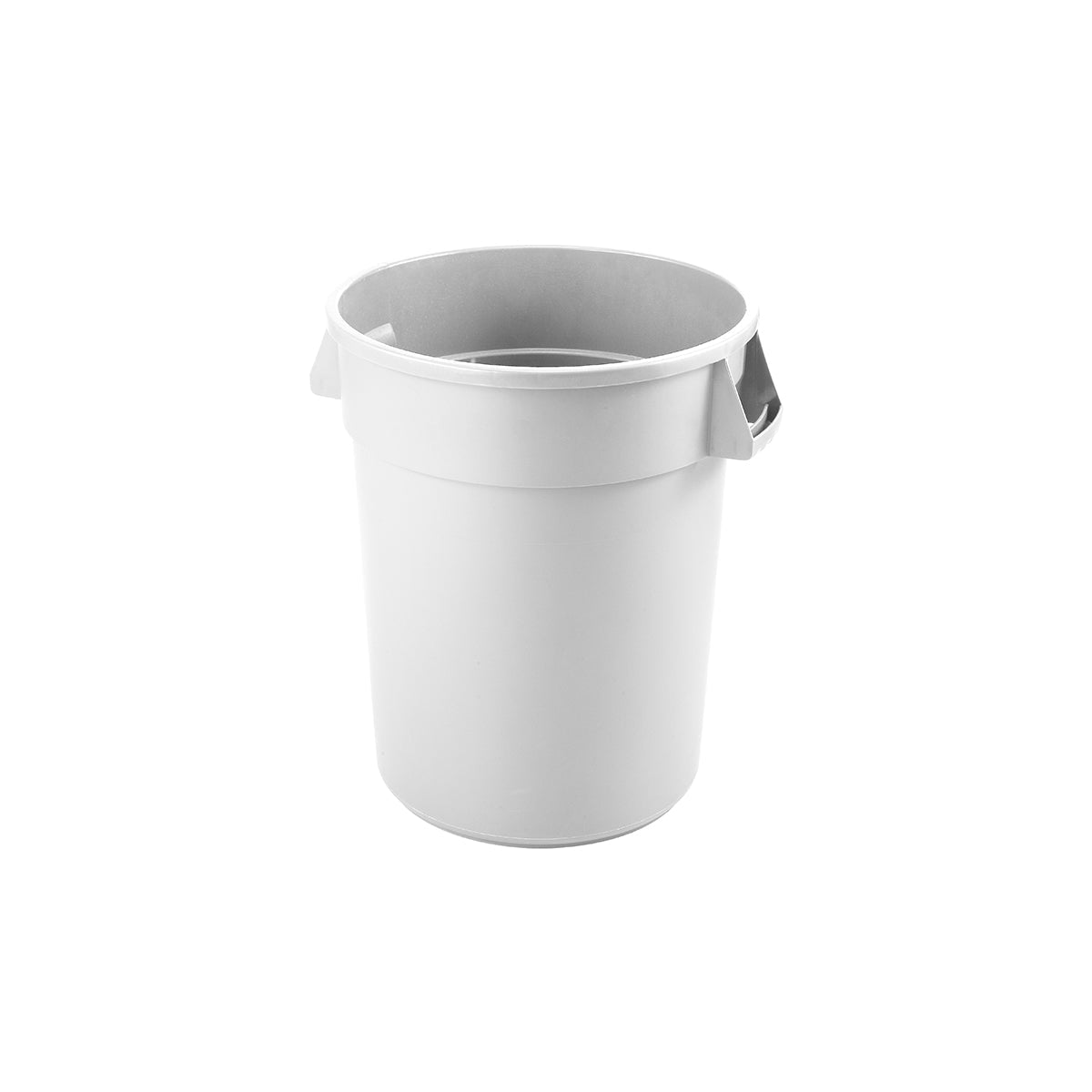 Jiwins Round Ingredient Container White 557x693mm (121.0L)