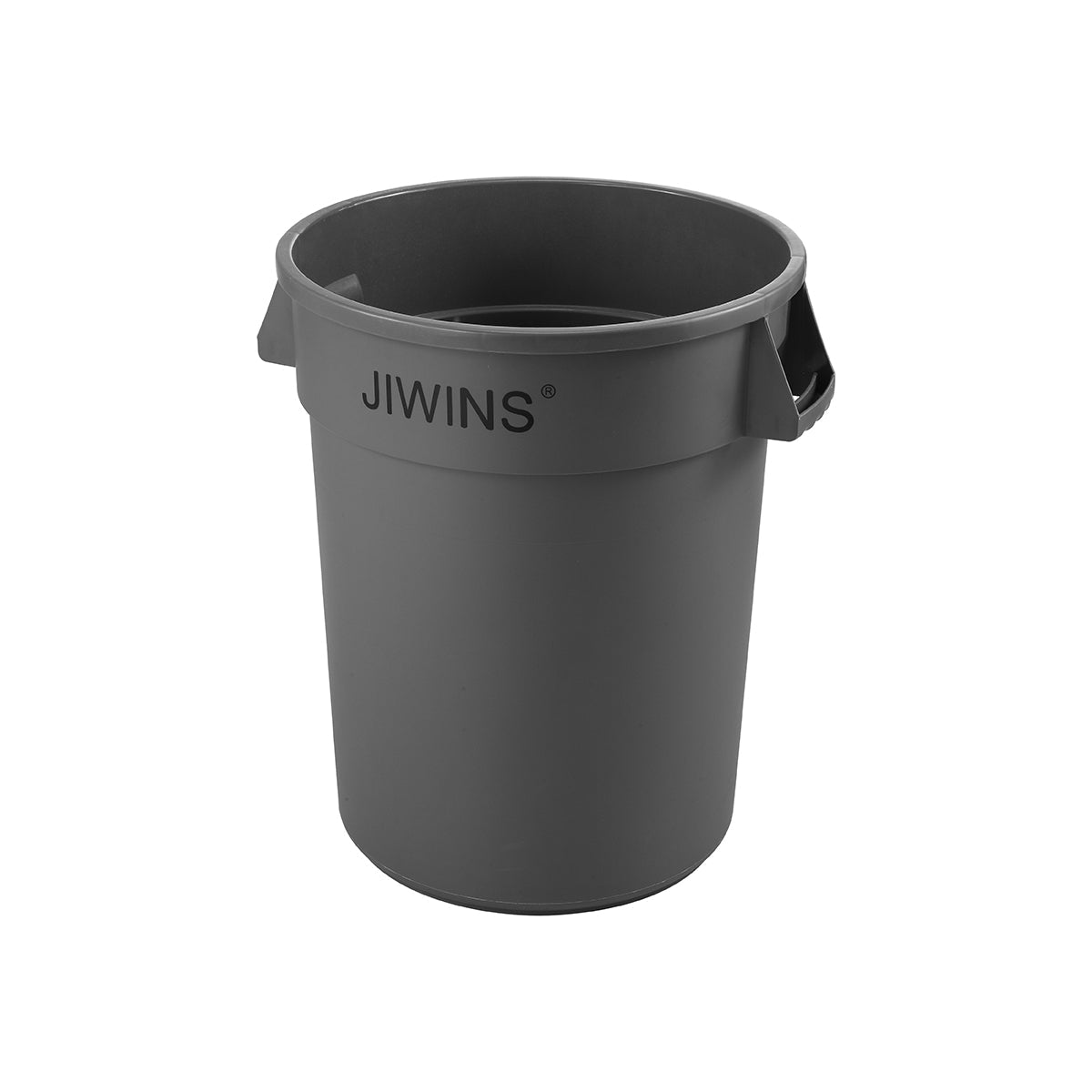 Jiwins Round Bin 166L