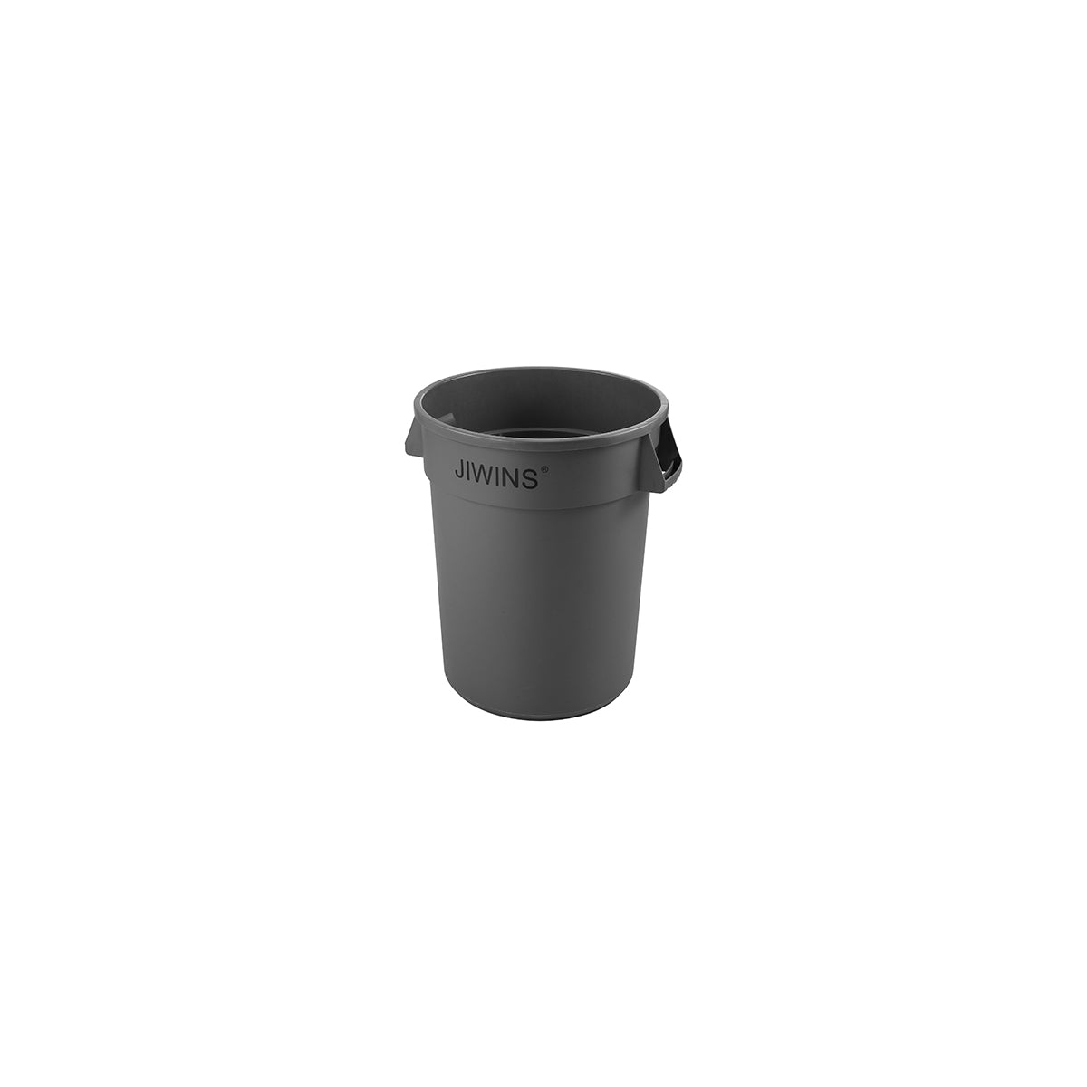 Jiwins Round Bin 38L