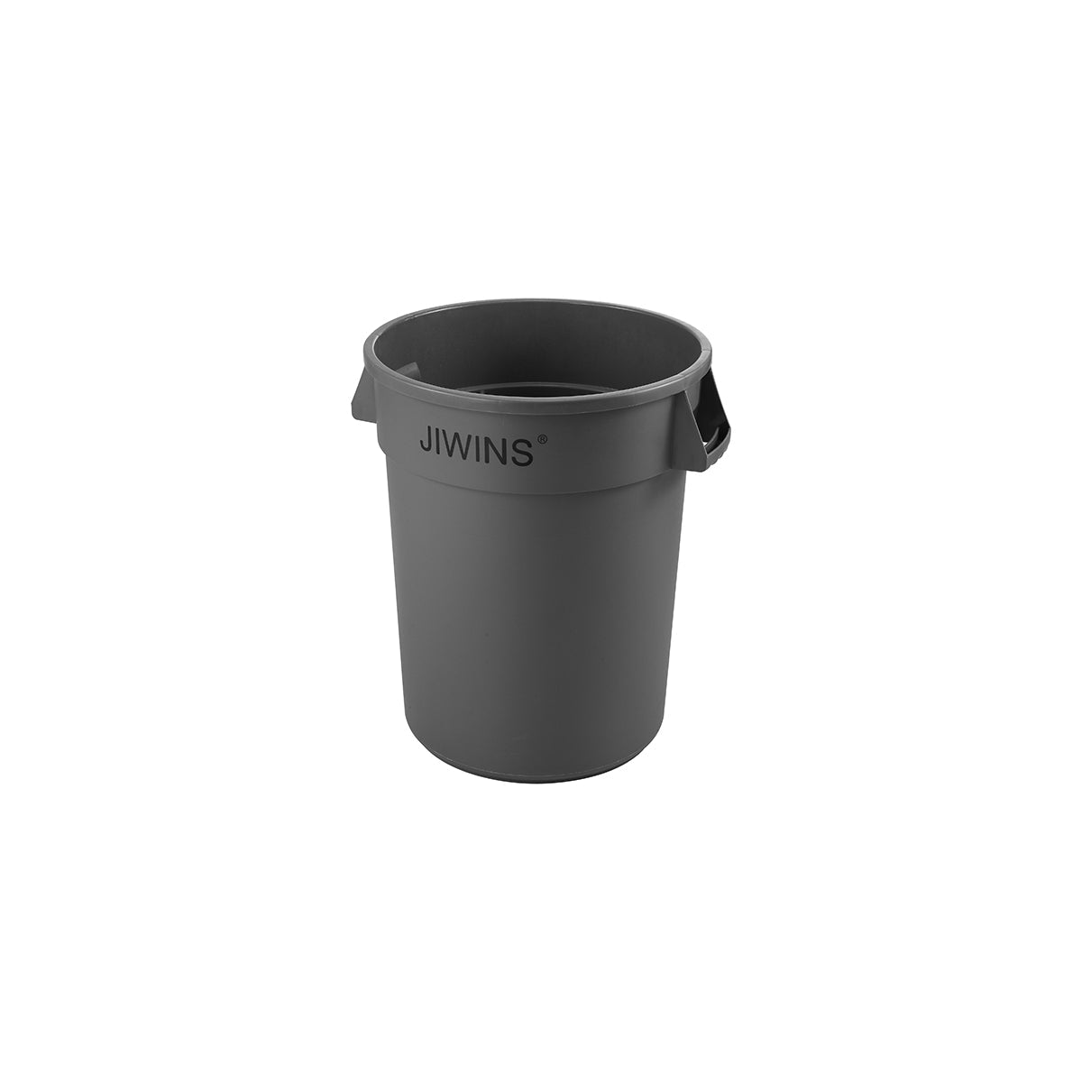 Jiwins Round Bin 75.7L
