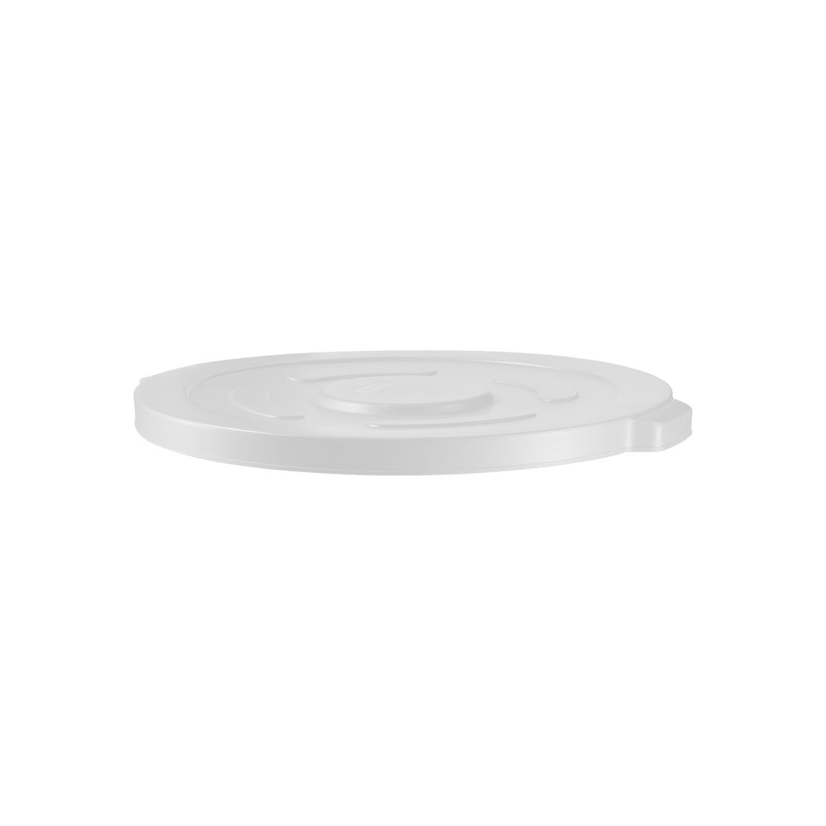 Jiwins Lid to Suit 37.85L Round Ingredient Container