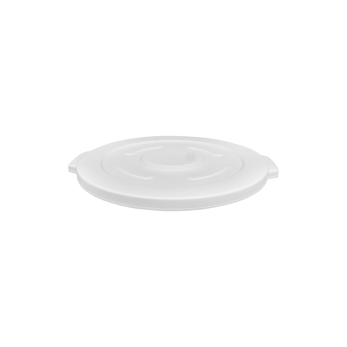 Jiwins Lid to Suit 75.7L Round Ingredient Container 500x40mm