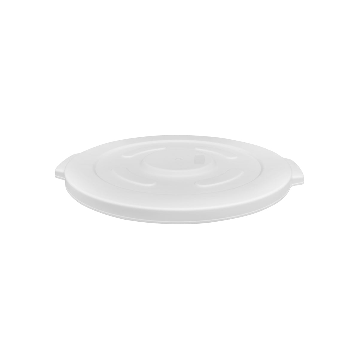 Jiwins Lid to Suit 121L Round Ingredient Container 570x38mm
