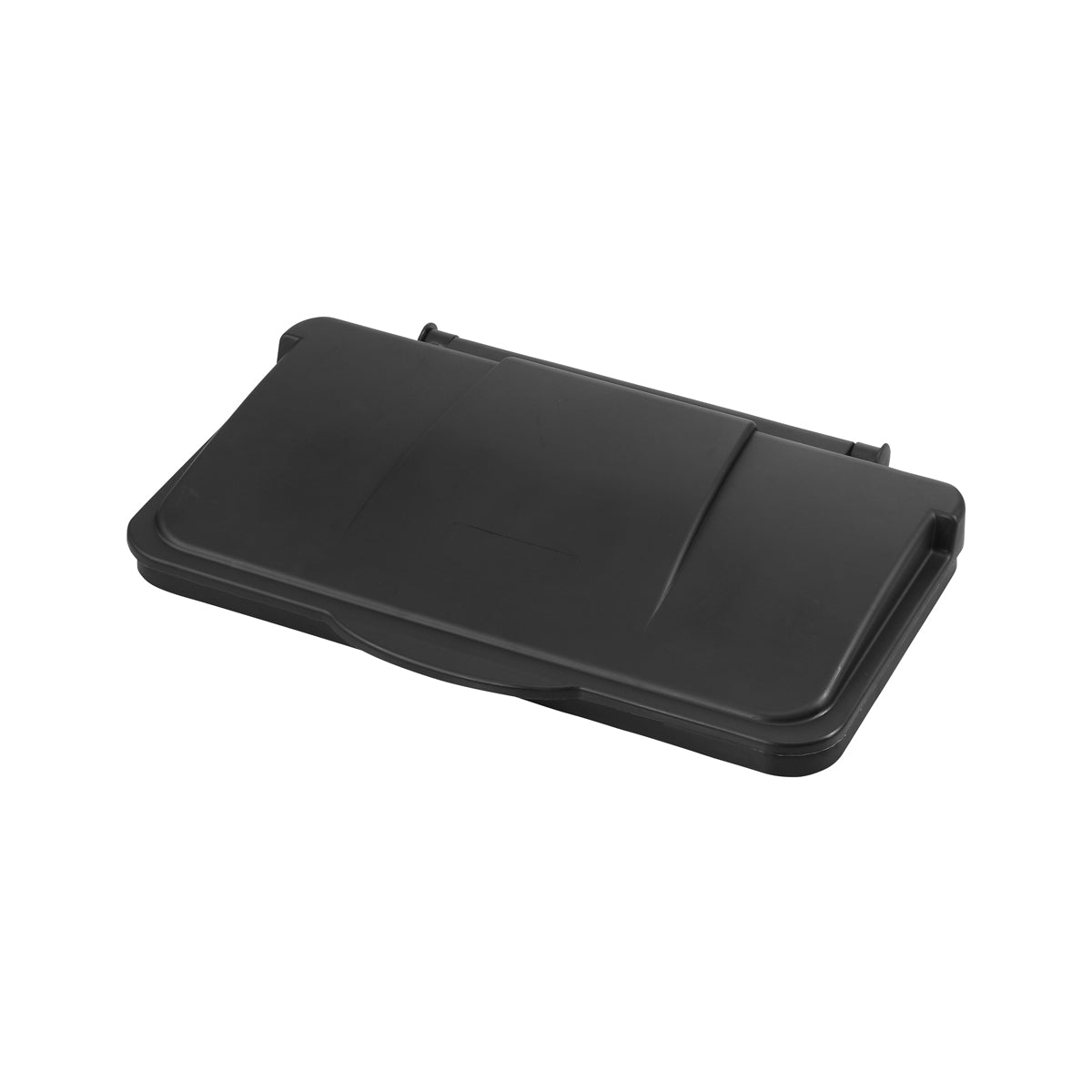 Jiwins Hinged Lid for Vented Channel Bin