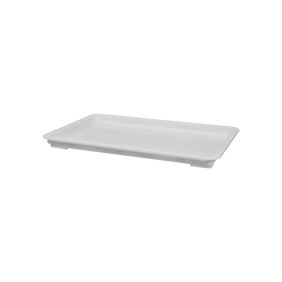 Jiwins Dough Storage Box White Polypropylene 655x455x45mm