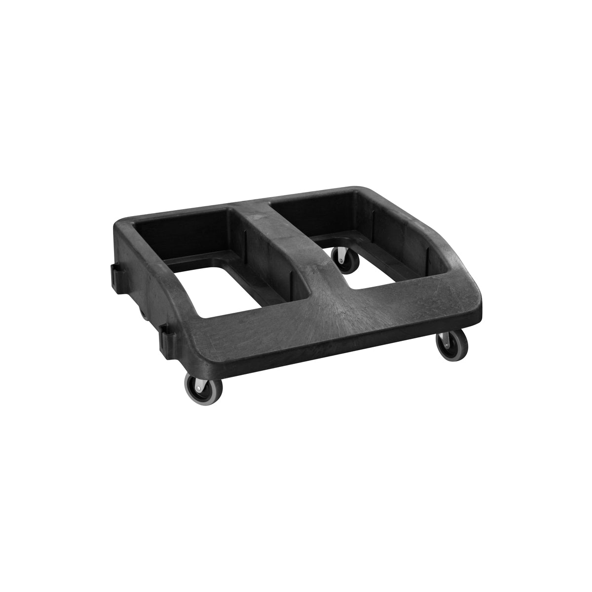 Jiwins Rectangular Double Dolley