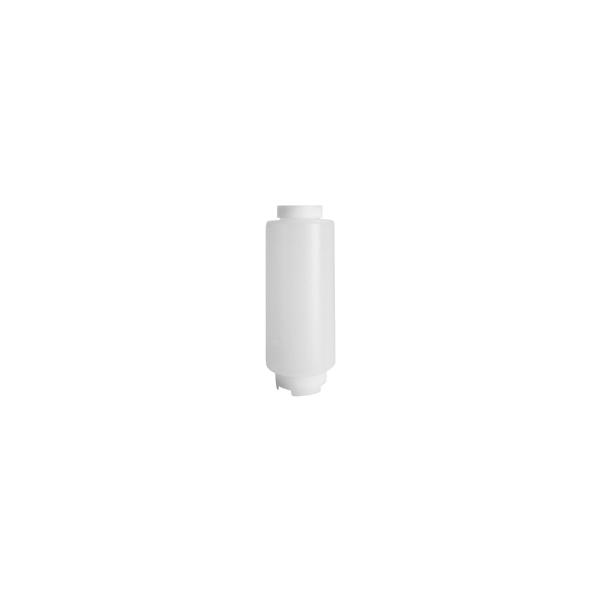 Jiwins Squeeze Bottle Dual-Way Clear 75x208mm (709ml)