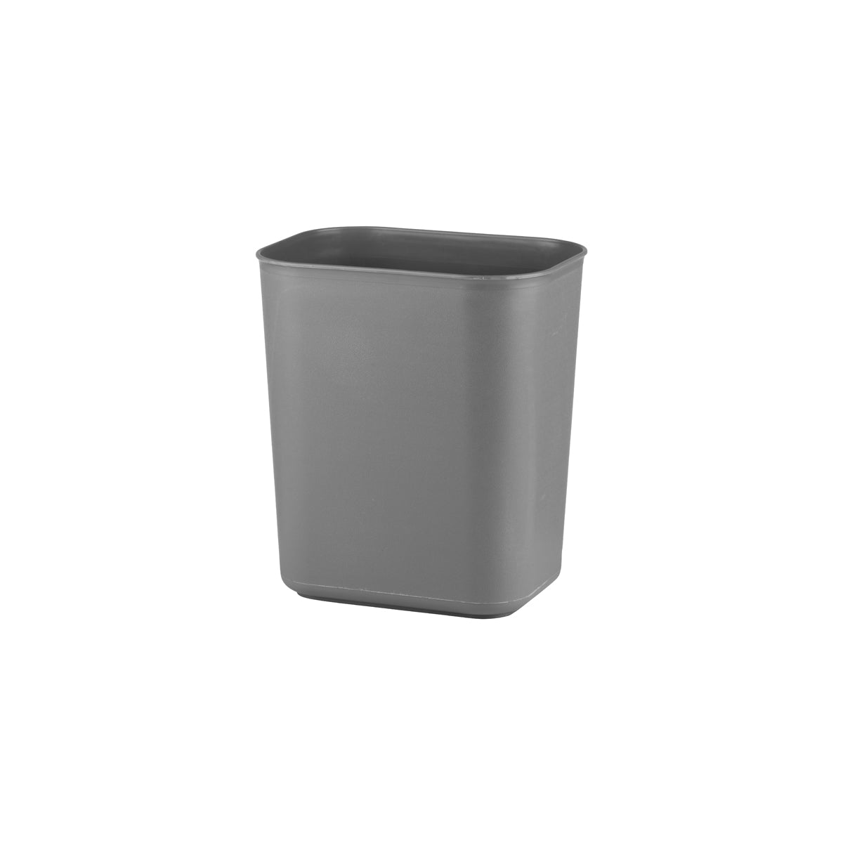 Jiwins Fire Resistant Bin Grey 270x210x310mm (13L)