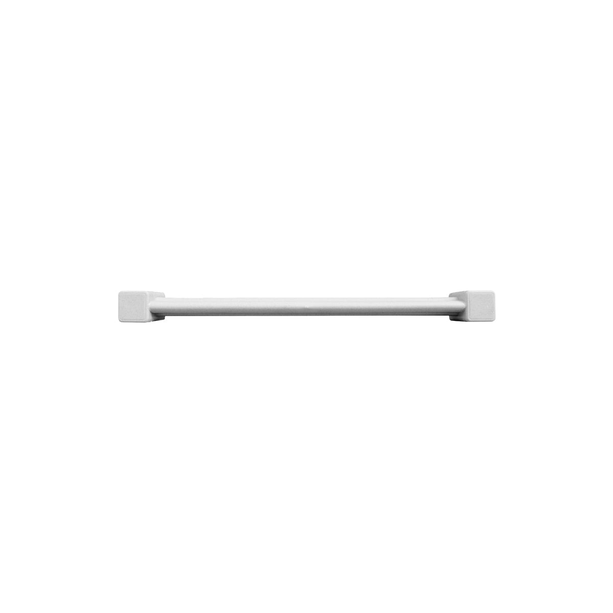 Jiwins Post Connector Top Grey Polypropylene & Iron 355x355mm