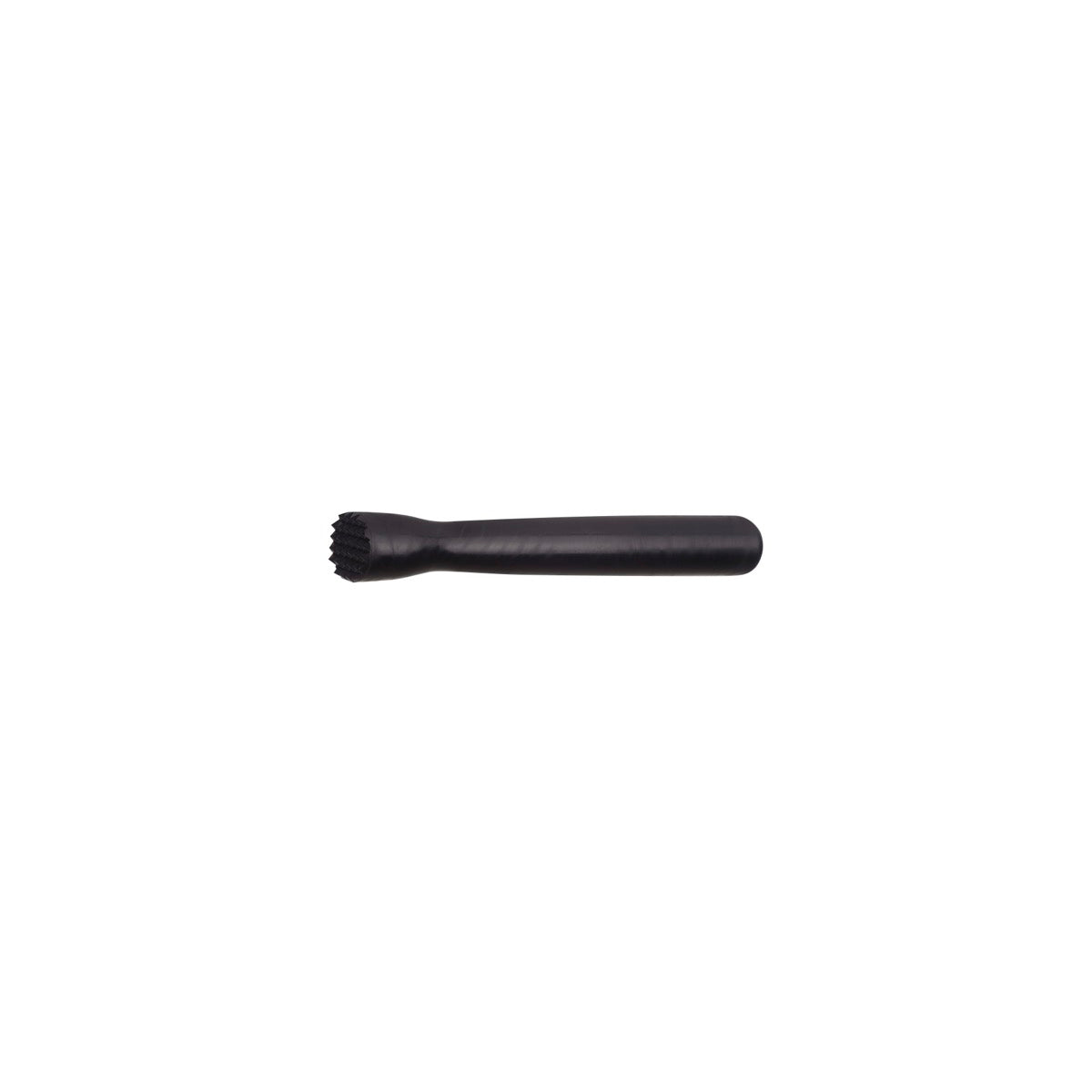 Jiwins Muddler with Netted Head Black Polycarbonate 27x210mm