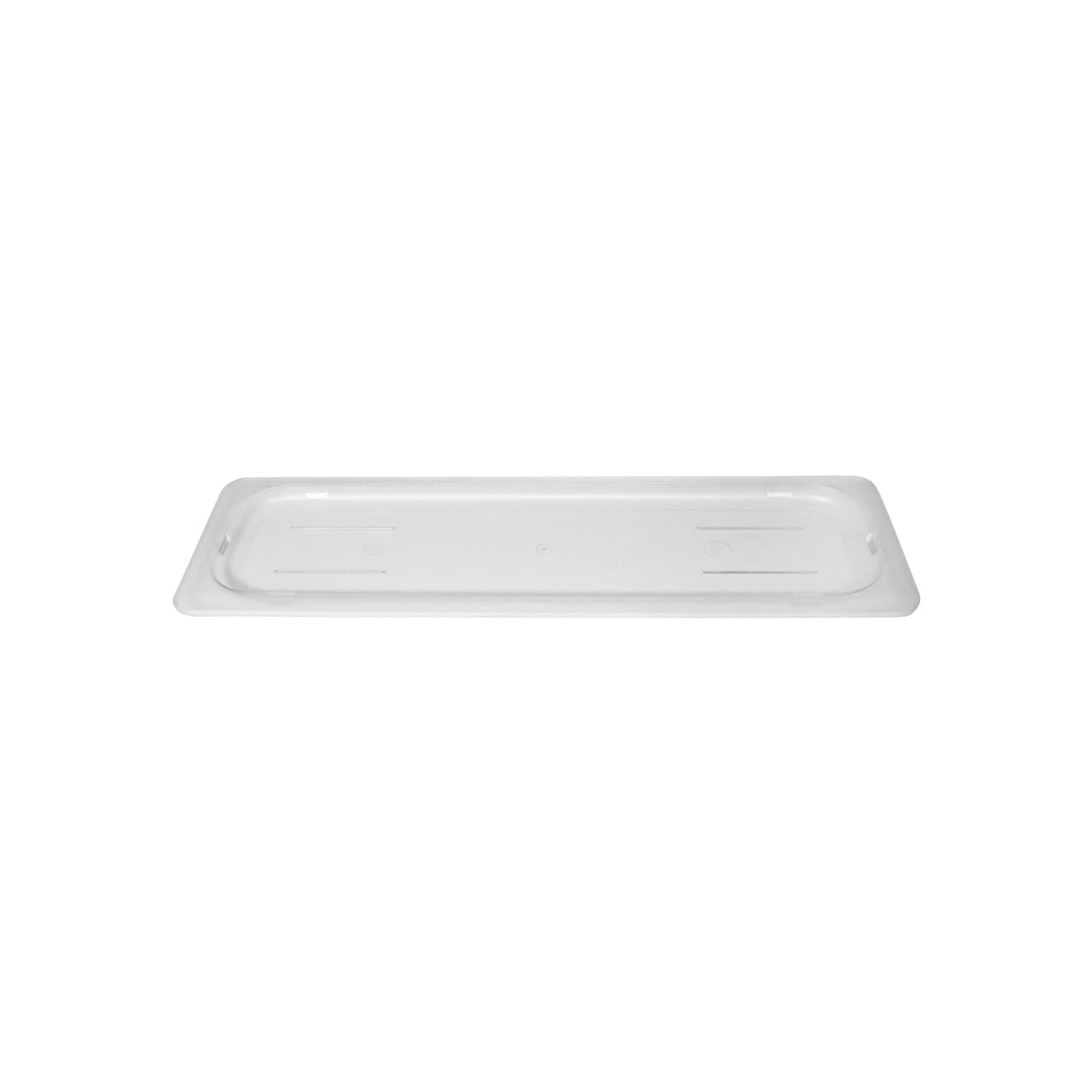 Jiwins Gastronorm Flat Lid Polycarbonate 1/1 GN